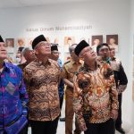 Muhadjir: Museum Muhammadiyah Tampilkan Perjuangan Nasional