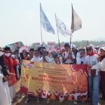 HUT RI ke-78: Membangun Ragat Fisik dan Jiwa Indonesia
