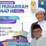 Abdul Mu’ti: Tiga Hal Pelajaran dari Hijrah Nabi dalam Membangun Peradaban