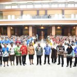 TKA untuk  Melatih Kemampuan dan Semangat Juang