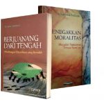 Jalan Tengah Tryana Sjam’un: Melawan Kemunduran Adab dalam Bernegara