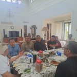 Selamat Jalan  H. Tb. Tryana Sjam’un