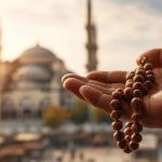 Mustajabnya Doa  Orang yang Berpuasa