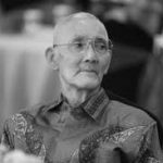 Berpulangnya Jenderal “Santri” Try Sutrisno