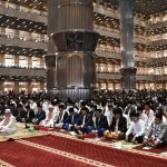 Inilah  Hikmah di Balik Perbedaan Lebaran