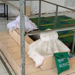 Tradisi Ziarah Ke Malam Leluhur di Anyer, Serang, Banten