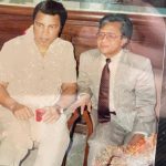 Mengenang 100 Hari Wafatnya Tryana Sjam’un (3): Kembali Sekolah