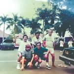 Mengenang 100 Hari Wafatnya Tryana Sjam’un (4): Kuliah Sambil Bekerja