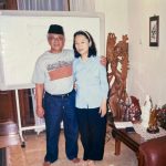 Mengenang 100 Hari Wafatnya Tryana Sjam’un (5): Istri adalah Jimat