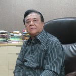 Mengenang 100 Hari Wafatnya Tryana Sjam’un (7):  Berputar Haluan