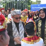 Hardiknas 2026: Mendikdasmen Tegaskan Pendidikan untuk Mencerdaskan dan Membentuk Karakter Bangsa