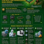 Chip Komputer : Otak Kecil yang Menggerakkan Dunia Modern