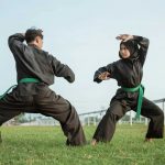 Menemukan Harmoni dalam Gerak: Mengupas Filosofi di Balik Pencak Silat