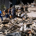 Ketika Bumi Berguncang Dua Kali: Pelajaran Venezuela, Ketangguhan Jepang, dan Pekerjaan Rumah Indonesia
