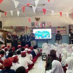 Mahasiswa KuKerTa UIN SMH Banten Edukasi Anti Bullying untuk Murid SD di Pandeglang