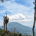 Gunung Karang : Ketika Langkah Kaki Menjadi Jalan Pulang Menuju Allah