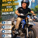 Ketika Do’a Tidak Mengubah Jalan, tetapi Menguatkan Hati : Ada Hikmah di balik Peristiwa