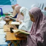 Membaca Al-Qur’an dan Menjaga Otak Dari Pikun : Ketika Ibadah Sekaligus Menjadi Latihan bagi Otak