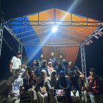 Maulid Nabi Bertepatan dengan HUT RI, Dua Momentum Bertemu di Lebak