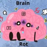 Brain Rot: Ketika Jempol Rajin, Otak Malas